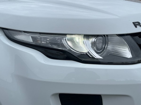 Used Land Rover Range Rover Evoque 2013 for sale - 75411241: Photo 22