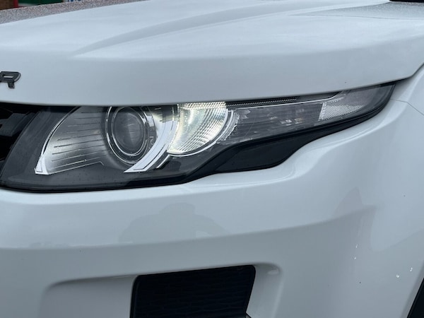 Used Land Rover Range Rover Evoque 2013 for sale - 75411241: Photo 24