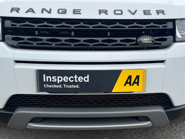 Used Land Rover Range Rover Evoque 2013 for sale - 75411241: Photo 25