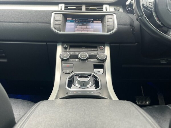 Used Land Rover Range Rover Evoque 2013 for sale - 75411241: Photo 29