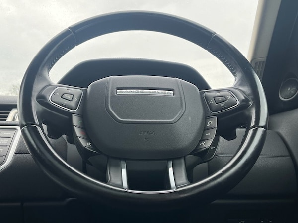 Used Land Rover Range Rover Evoque 2013 for sale - 75411241: Photo 30