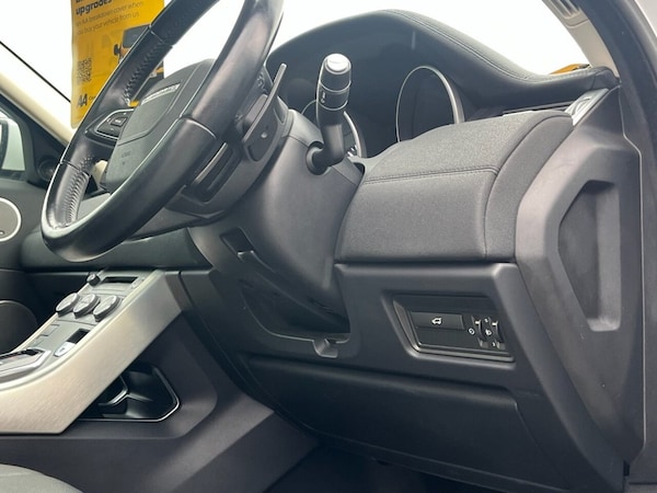 Used Land Rover Range Rover Evoque 2013 for sale - 75411241: Photo 32