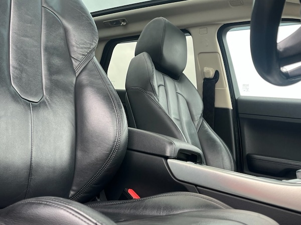 Used Land Rover Range Rover Evoque 2013 for sale - 75411241: Photo 36