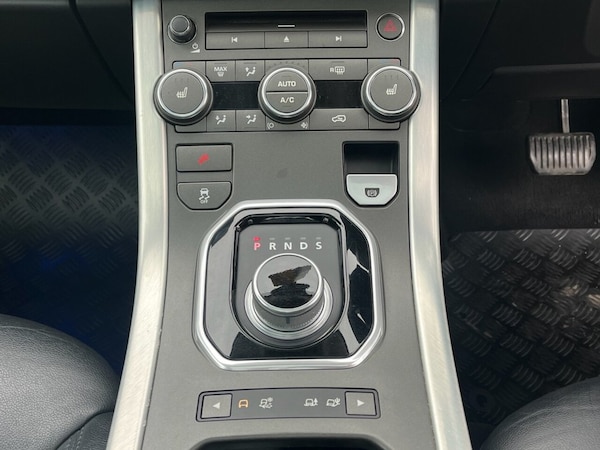 Used Land Rover Range Rover Evoque 2013 for sale - 75411241: Photo 40
