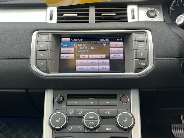 Used Land Rover Range Rover Evoque 2013 for sale - 75411241: Photo 41