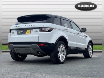 Used Land Rover Range Rover Evoque 2013 for sale - 75411241: Photo