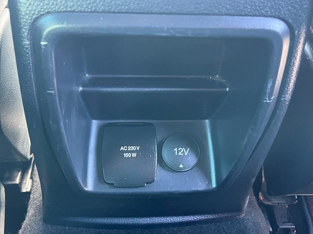 Vehicle 40