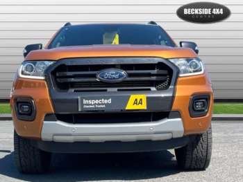 Used Ford Ranger 2020 for sale - 74876966: Photo