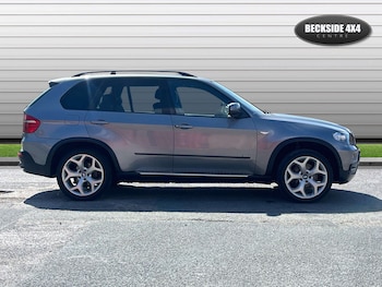 Used BMW X5 2008 for sale - 79142614: Photo