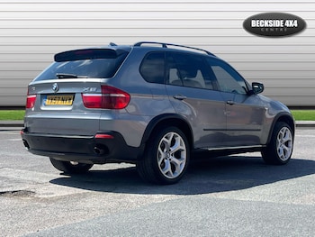 Used BMW X5 2008 for sale - 79142614: Photo