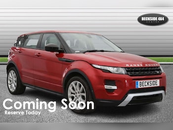 Used Land Rover Range Rover Evoque 2015 for sale - 78980470: Photo