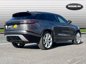 Used Land Rover Range Rover Velar 2018 for sale - 79761684: Photo