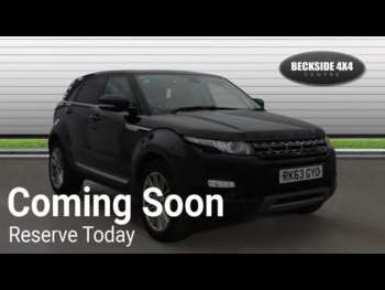 2013 (63) - 2.2 SD4 Prestige SUV 5dr Diesel Auto 4WD Euro 5 (190 ps)