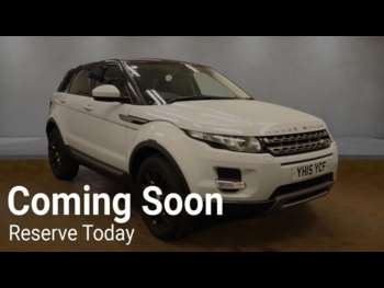2015 (15) - 2.2 SD4 Pure Tech SUV 5dr Diesel Auto 4WD Euro 5 (s/s) (190 ps)