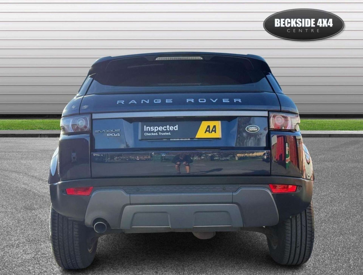 Used Land Rover Range Rover Evoque 2015 for sale - 77001207: Photo 10