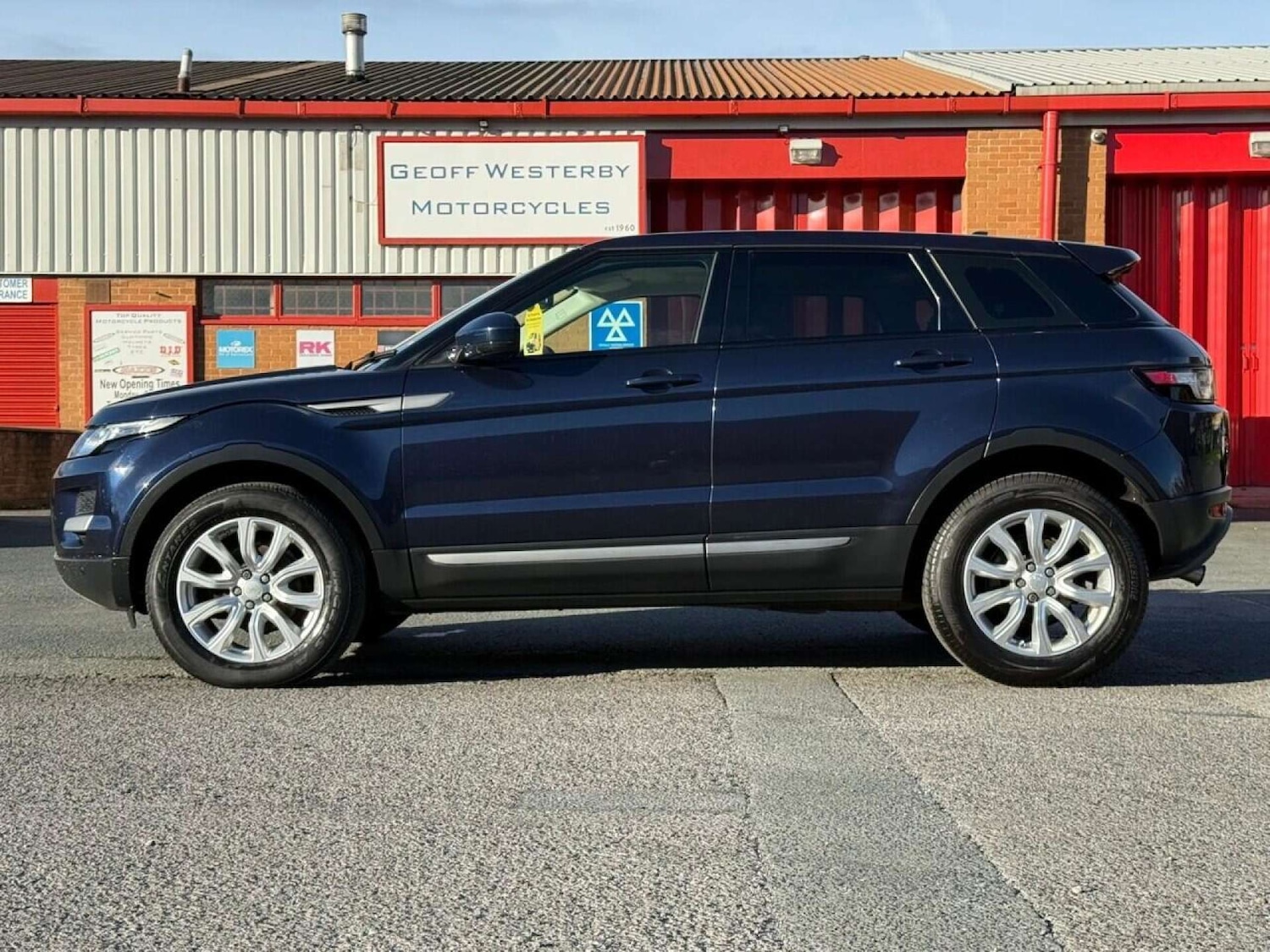 Used Land Rover Range Rover Evoque 2015 for sale - 77001207: Photo 19