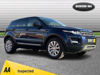 Used Land Rover Range Rover Evoque 2015 for sale - 77001207: Photo