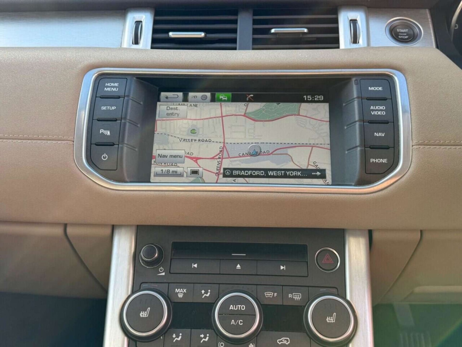 Used Land Rover Range Rover Evoque 2015 for sale - 77001207: Photo 22