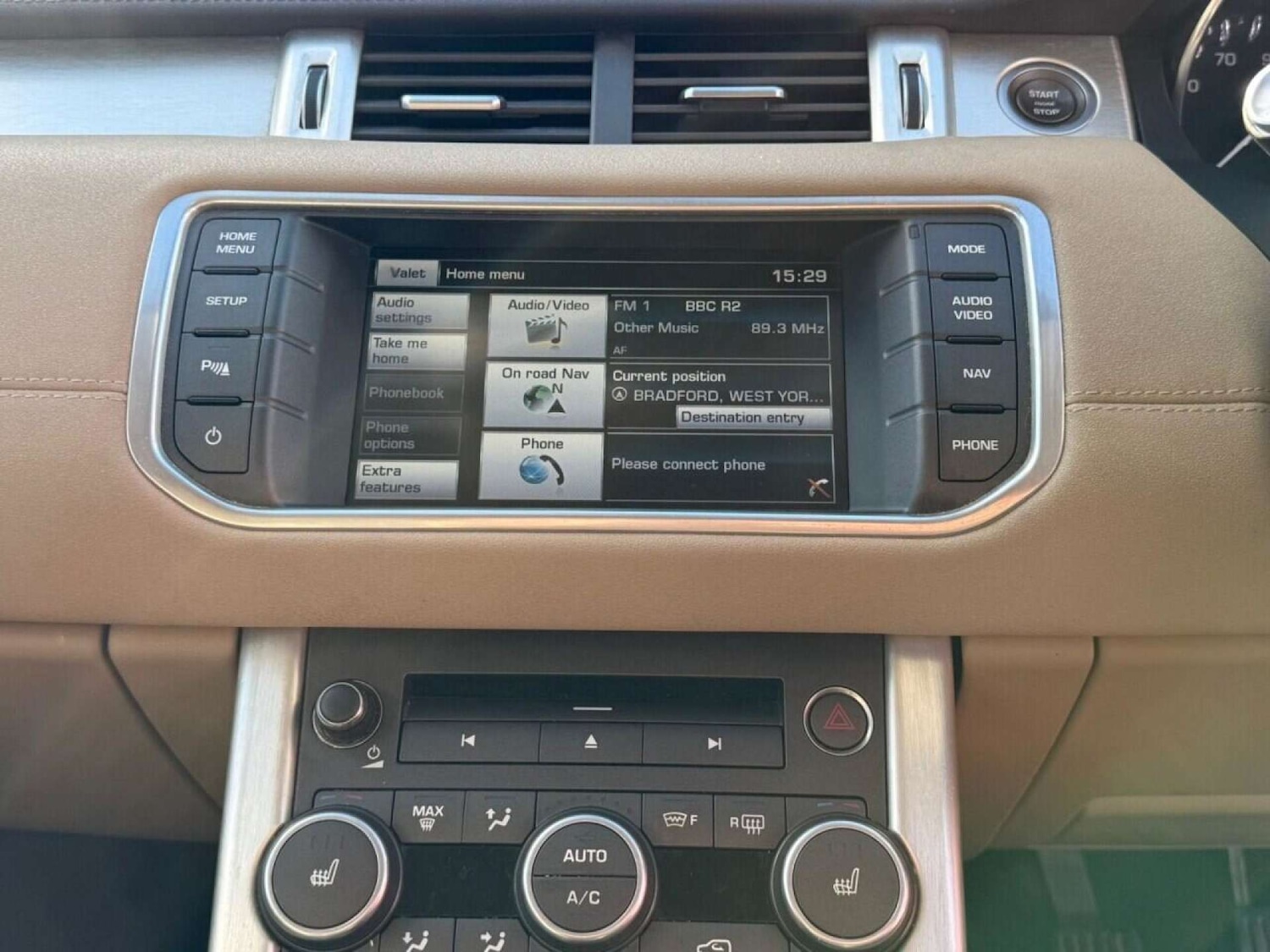 Used Land Rover Range Rover Evoque 2015 for sale - 77001207: Photo 23