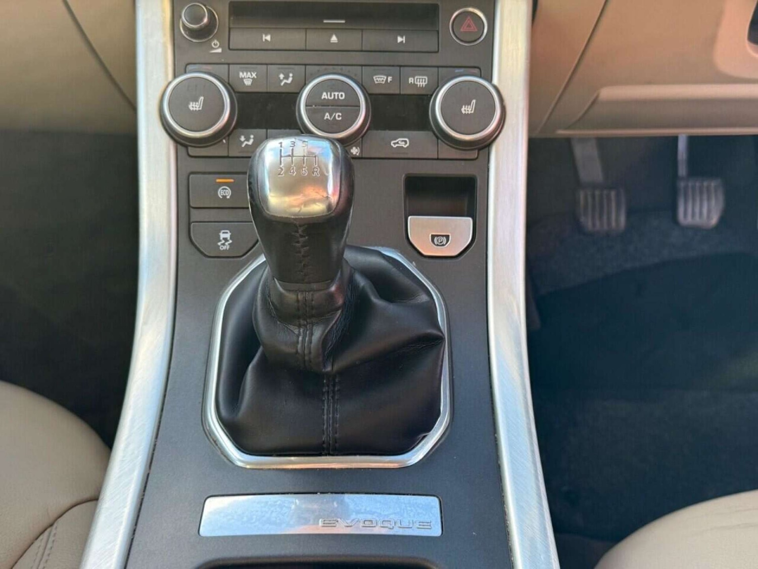 Used Land Rover Range Rover Evoque 2015 for sale - 77001207: Photo 24