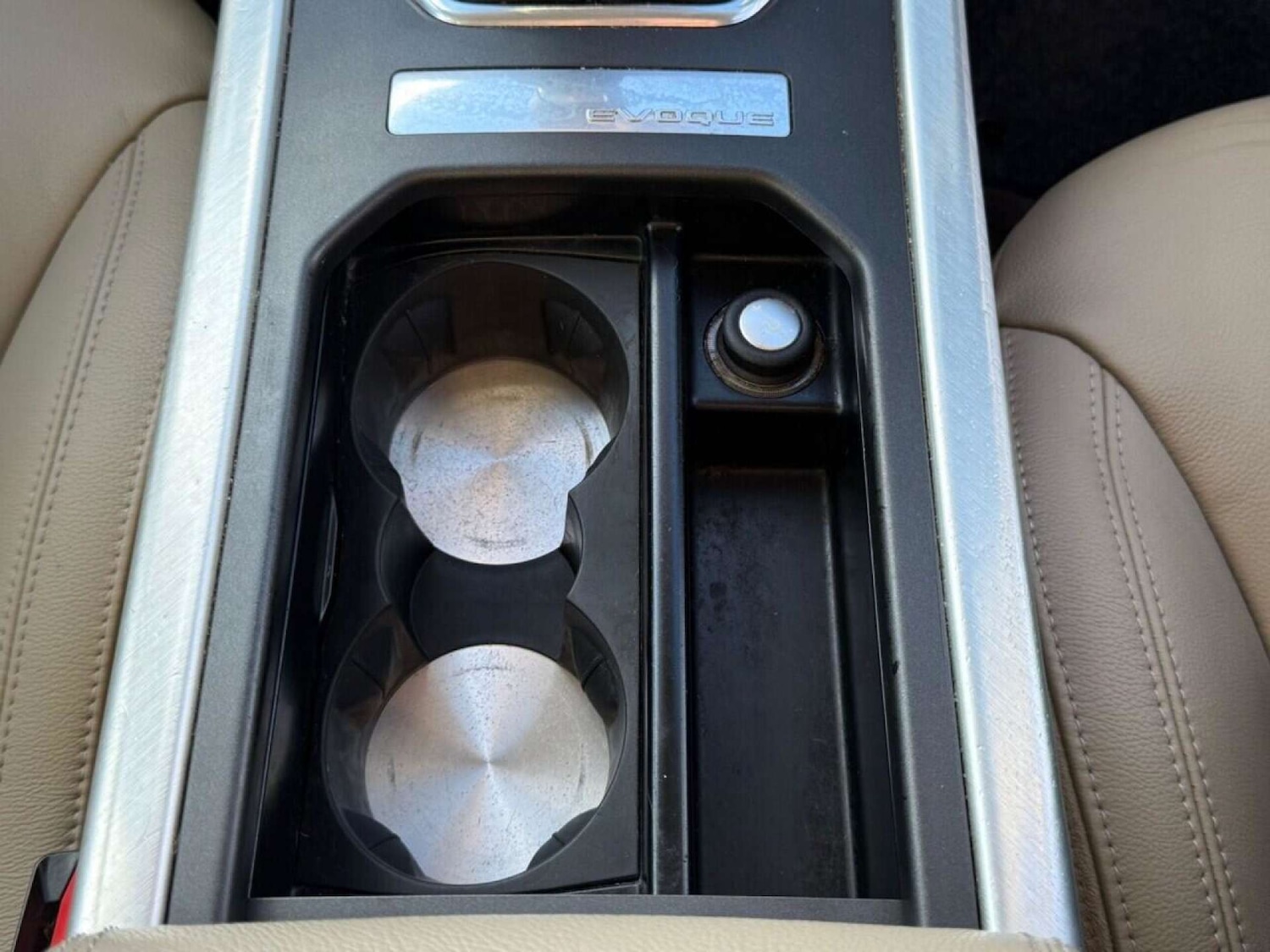 Used Land Rover Range Rover Evoque 2015 for sale - 77001207: Photo 25