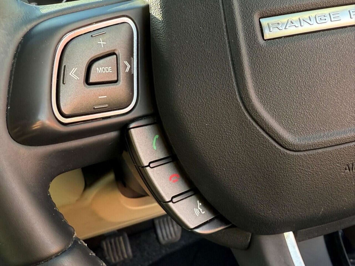 Used Land Rover Range Rover Evoque 2015 for sale - 77001207: Photo 26