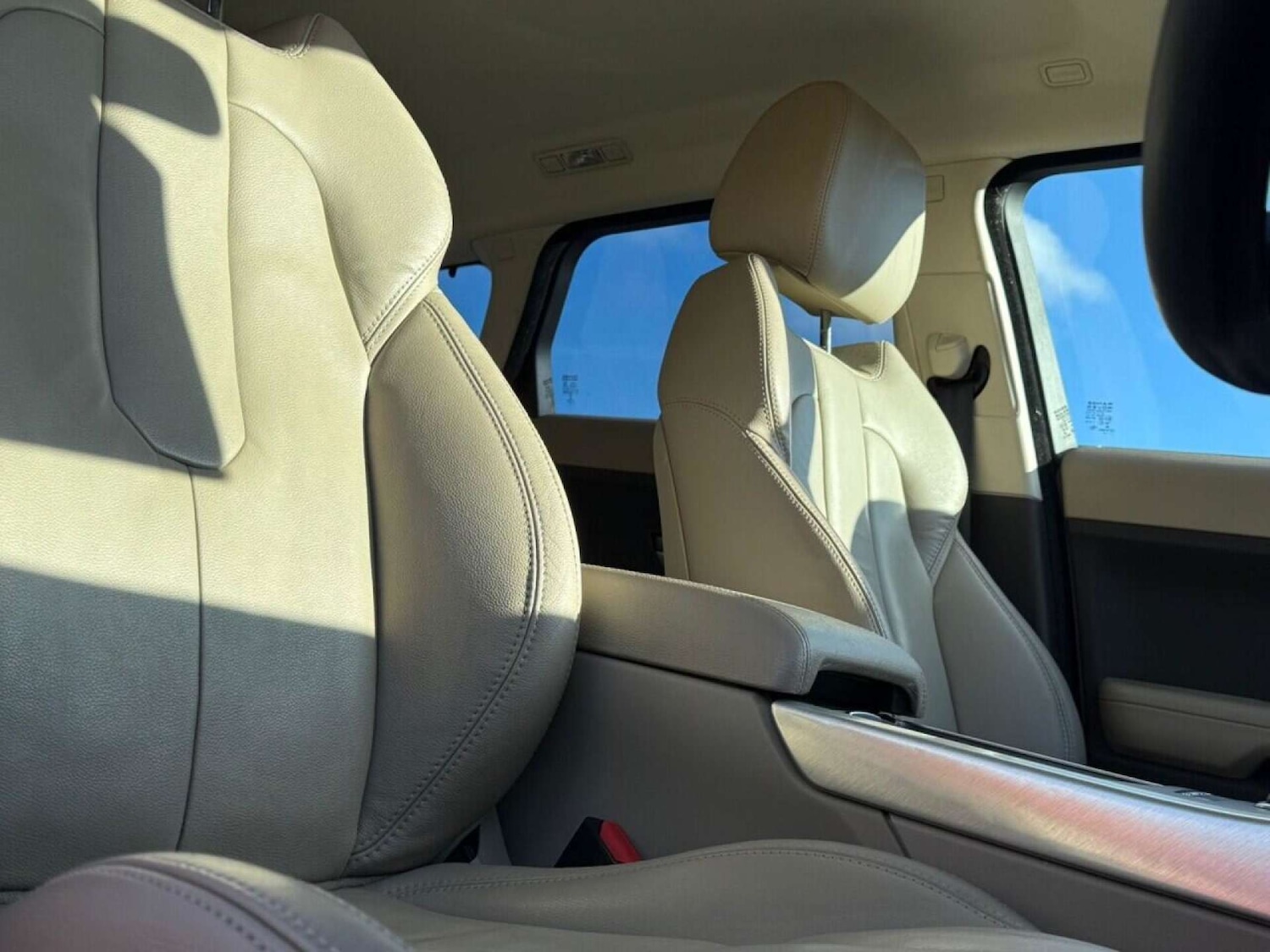 Used Land Rover Range Rover Evoque 2015 for sale - 77001207: Photo 29