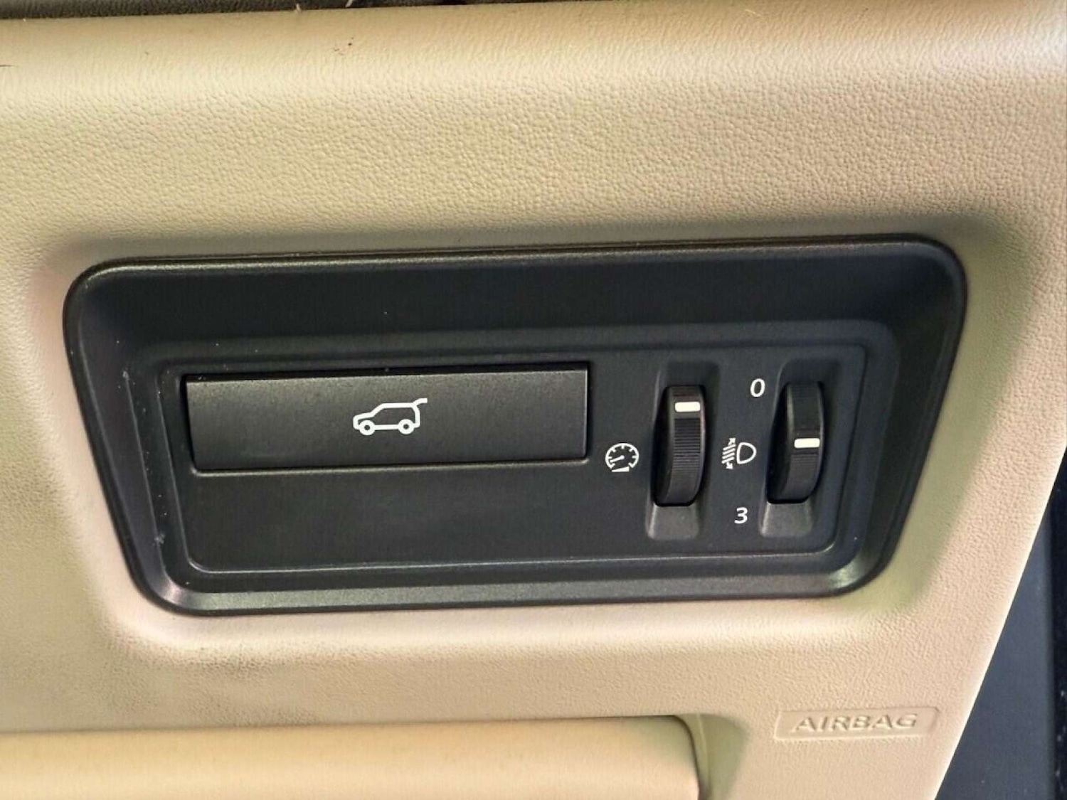 Used Land Rover Range Rover Evoque 2015 for sale - 77001207: Photo 32