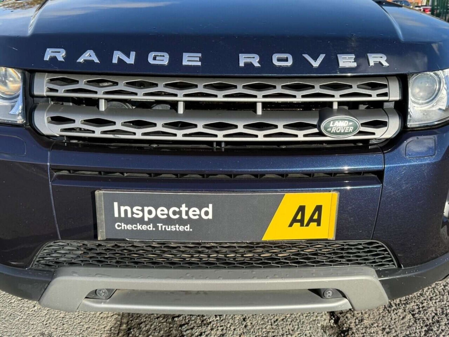 Used Land Rover Range Rover Evoque 2015 for sale - 77001207: Photo 33
