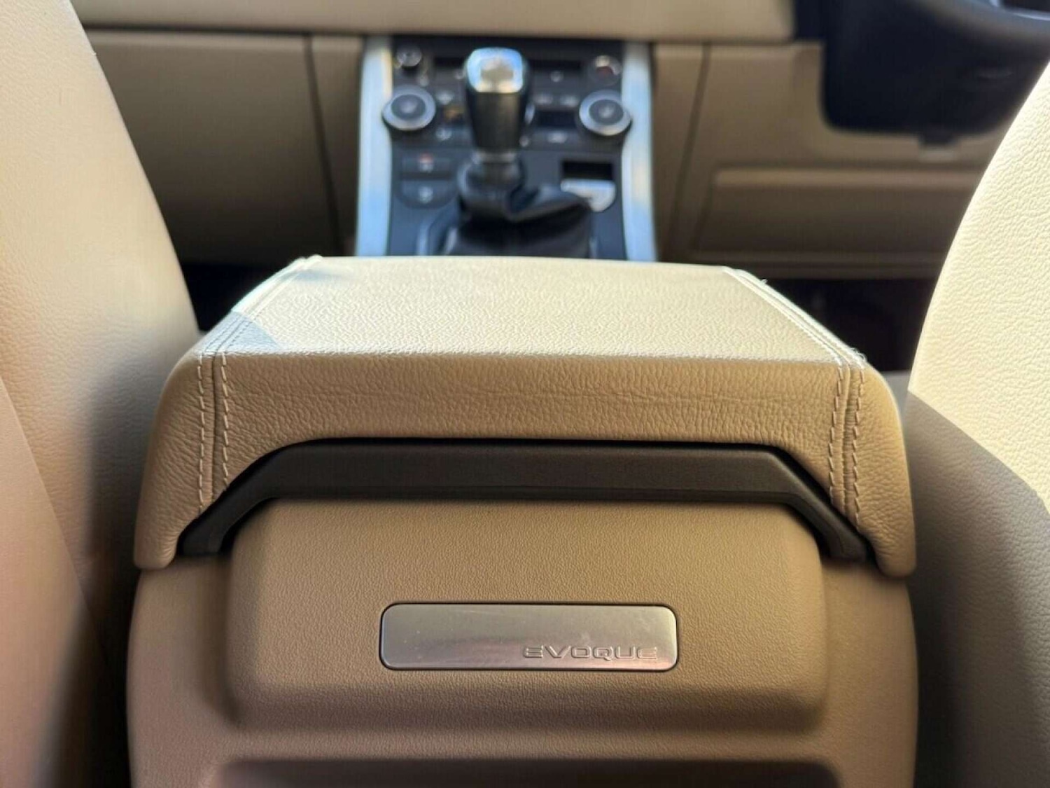 Used Land Rover Range Rover Evoque 2015 for sale - 77001207: Photo 34