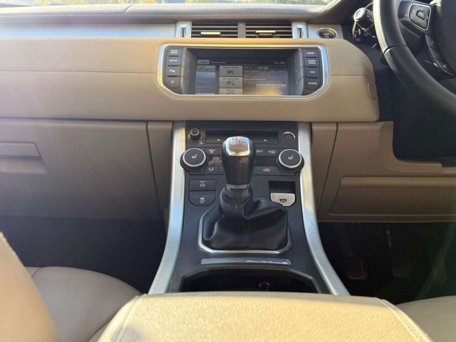 Used Land Rover Range Rover Evoque 2015 for sale - 77001207: Photo 35