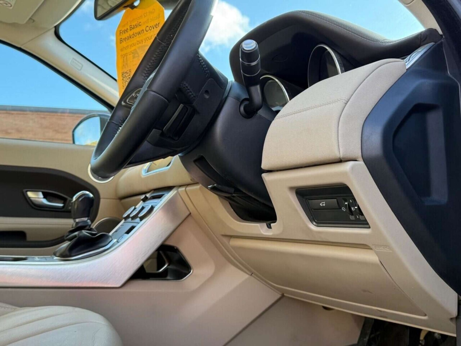 Used Land Rover Range Rover Evoque 2015 for sale - 77001207: Photo 37