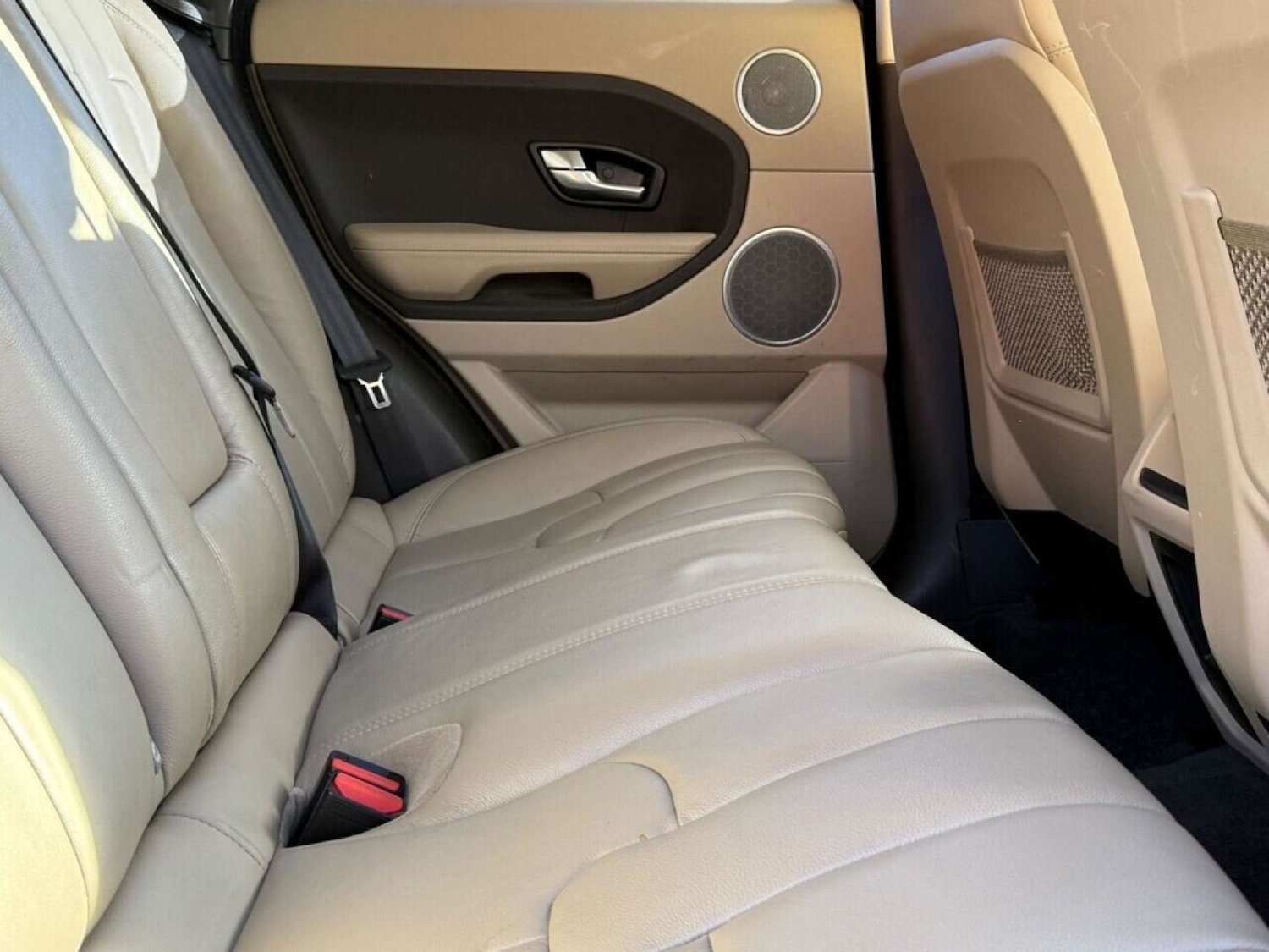 Used Land Rover Range Rover Evoque 2015 for sale - 77001207: Photo 38