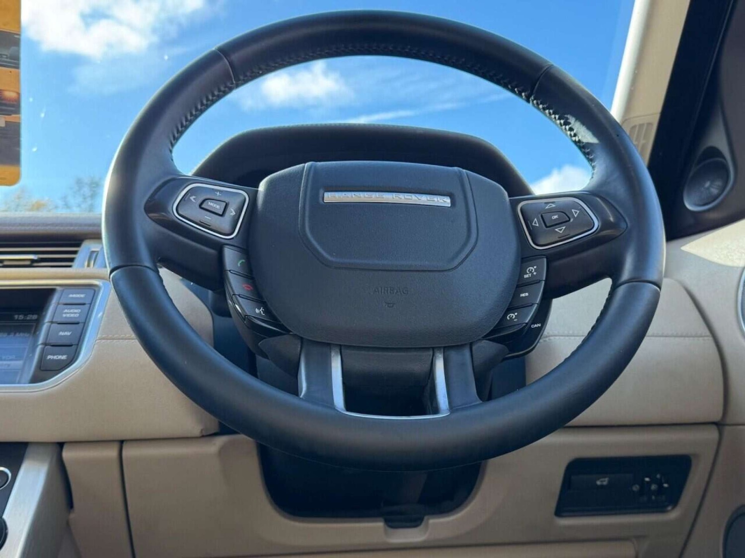 Used Land Rover Range Rover Evoque 2015 for sale - 77001207: Photo 39