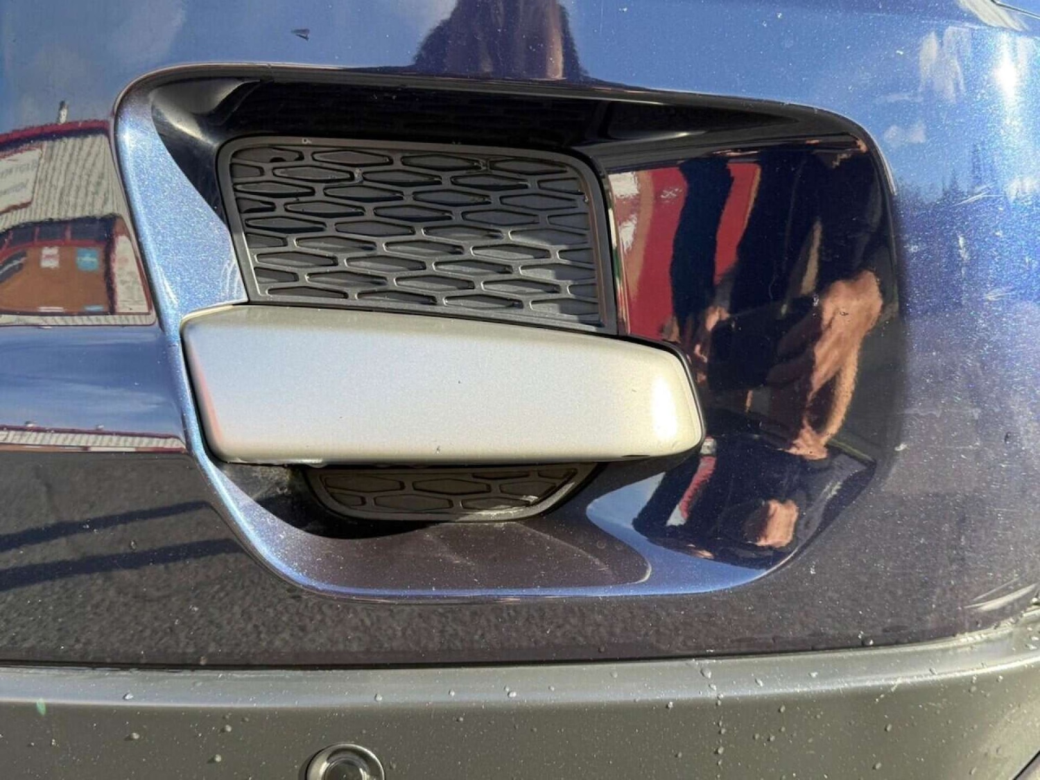 Used Land Rover Range Rover Evoque 2015 for sale - 77001207: Photo 41