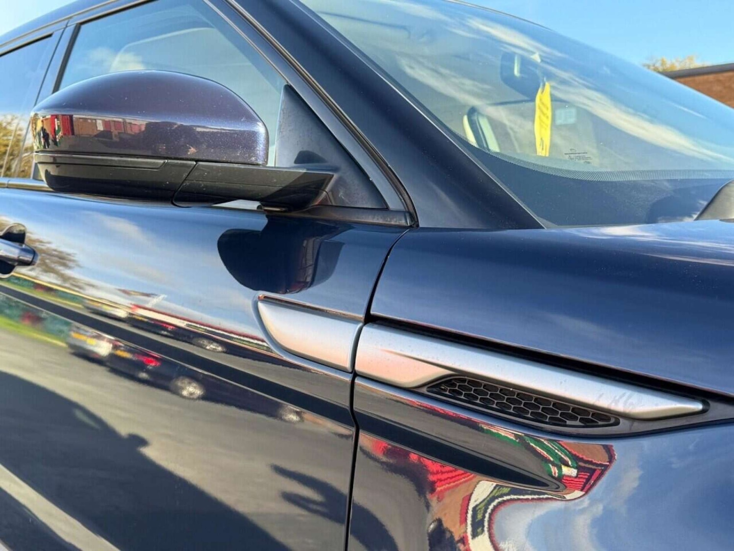 Used Land Rover Range Rover Evoque 2015 for sale - 77001207: Photo 43