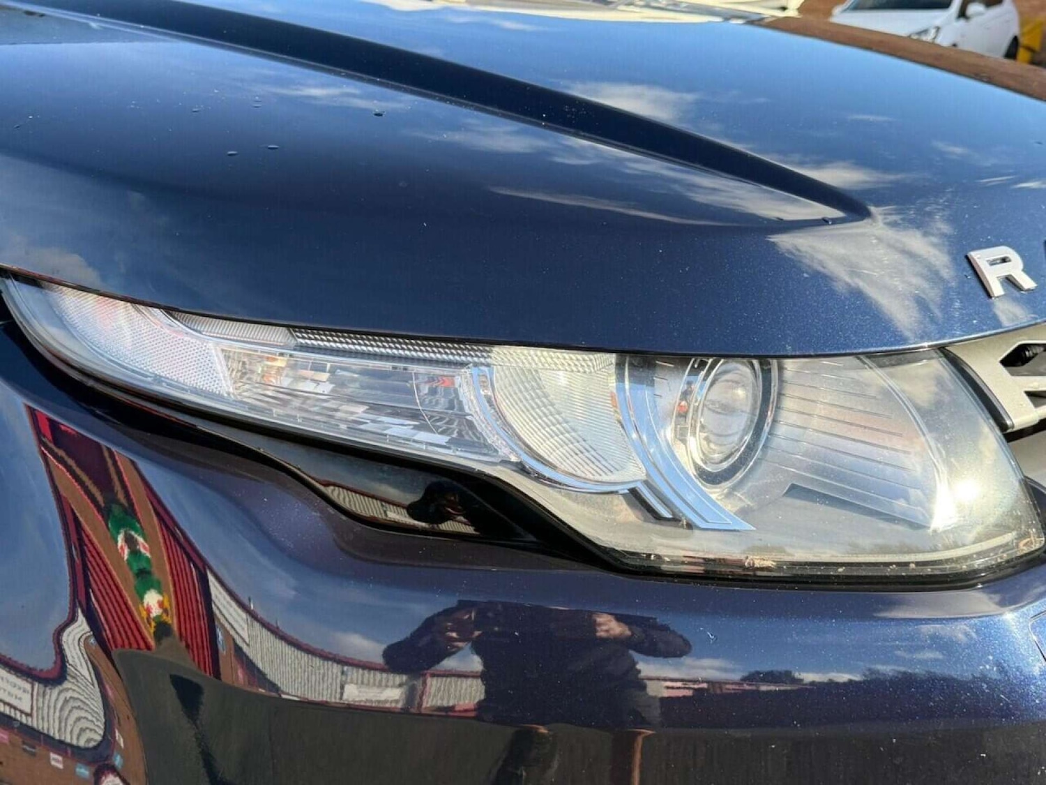 Used Land Rover Range Rover Evoque 2015 for sale - 77001207: Photo 47