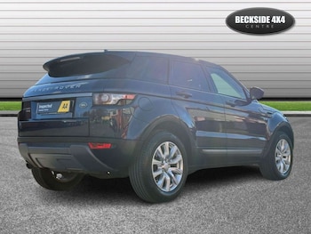 Used Land Rover Range Rover Evoque 2015 for sale - 77001207: Photo