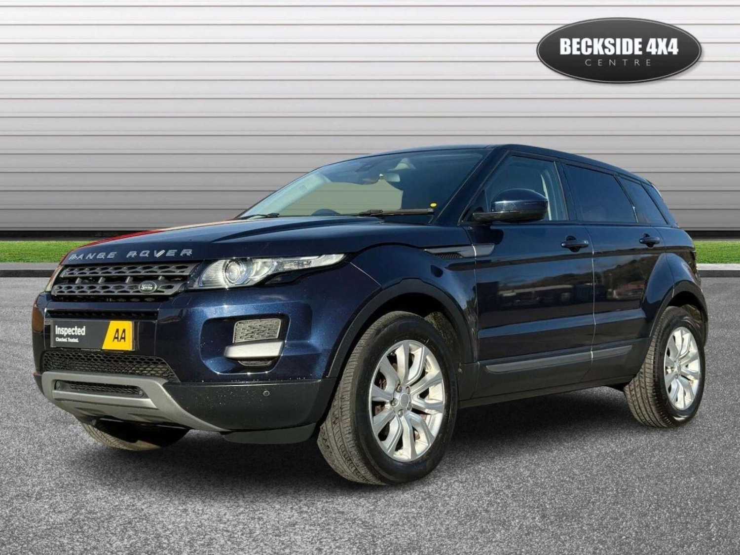 Used Land Rover Range Rover Evoque 2015 for sale - 77001207: Photo 5
