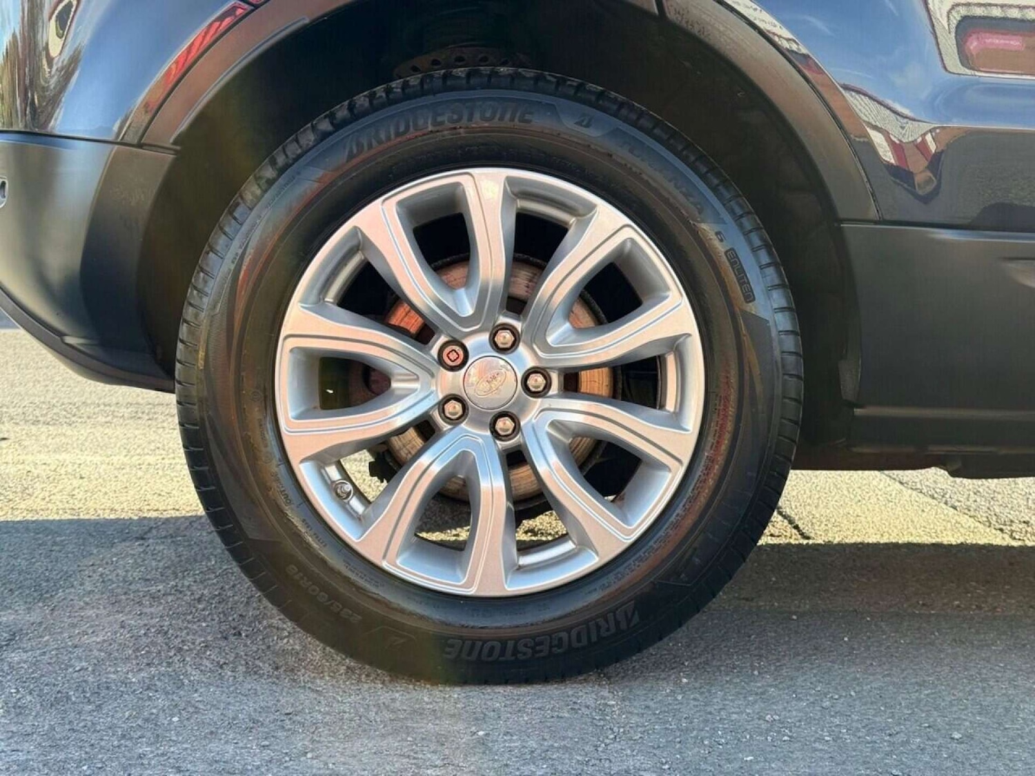 Used Land Rover Range Rover Evoque 2015 for sale - 77001207: Photo 51