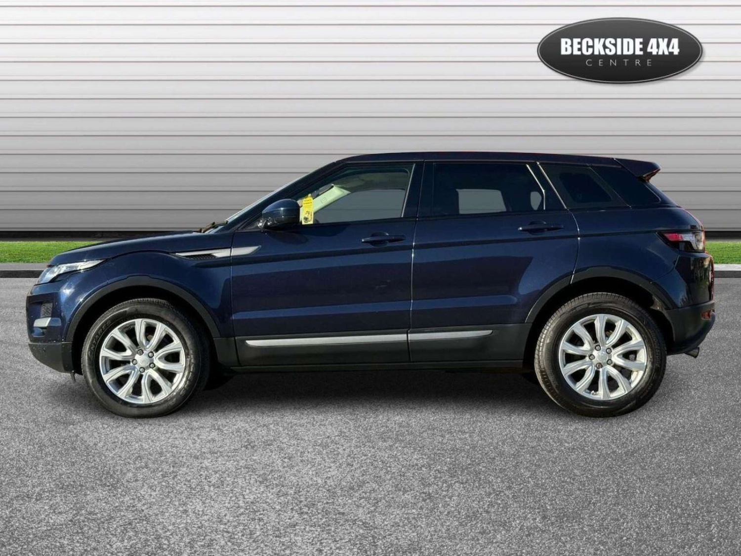 Used Land Rover Range Rover Evoque 2015 for sale - 77001207: Photo 6