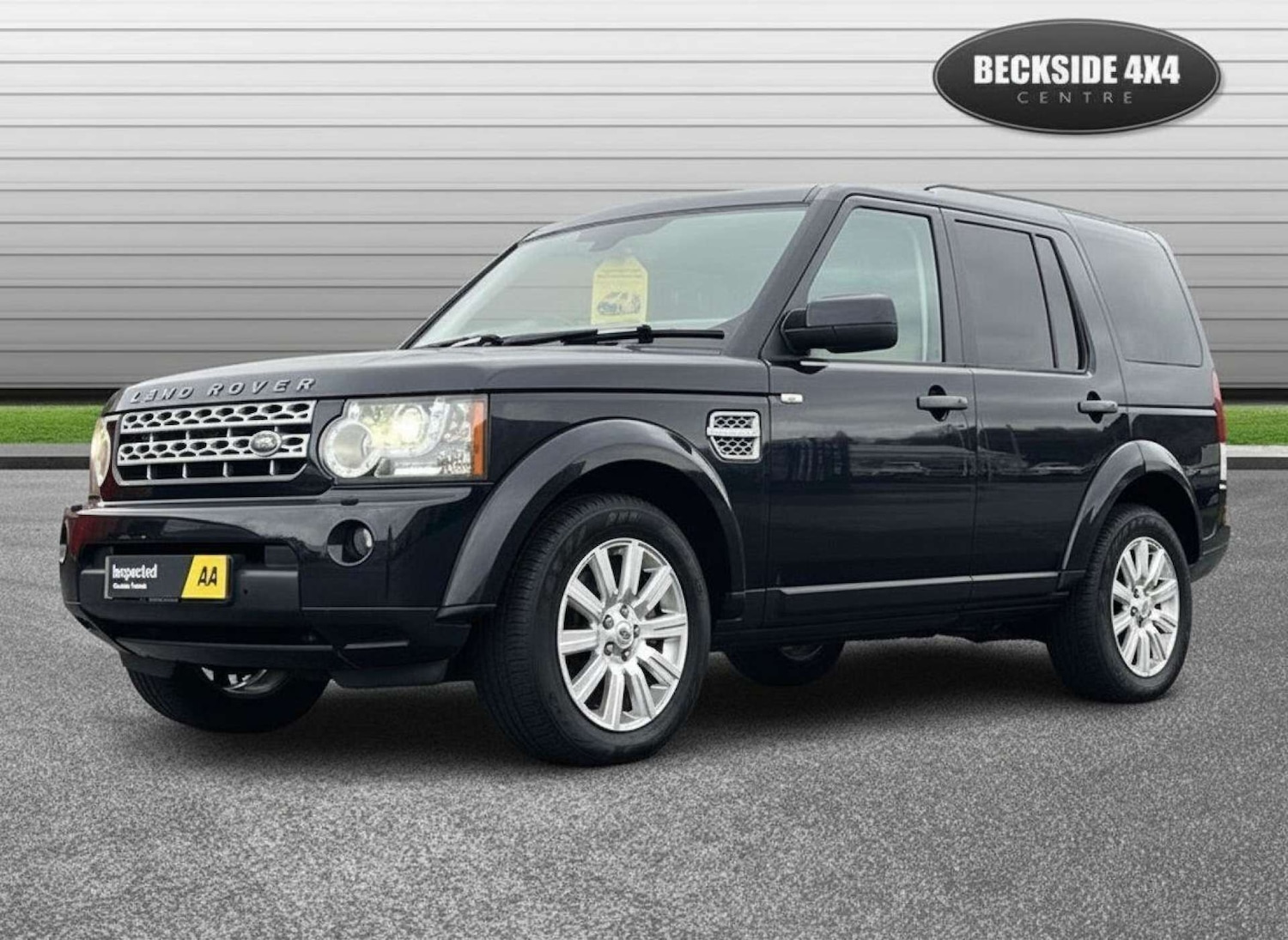 Used Land Rover Discovery 2011 for sale - 77001191: Photo 10