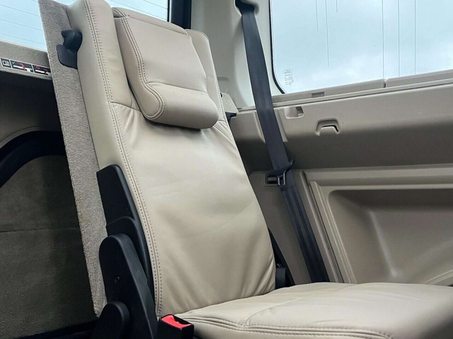 Used Land Rover Discovery 2011 for sale - 77001191: Photo 14