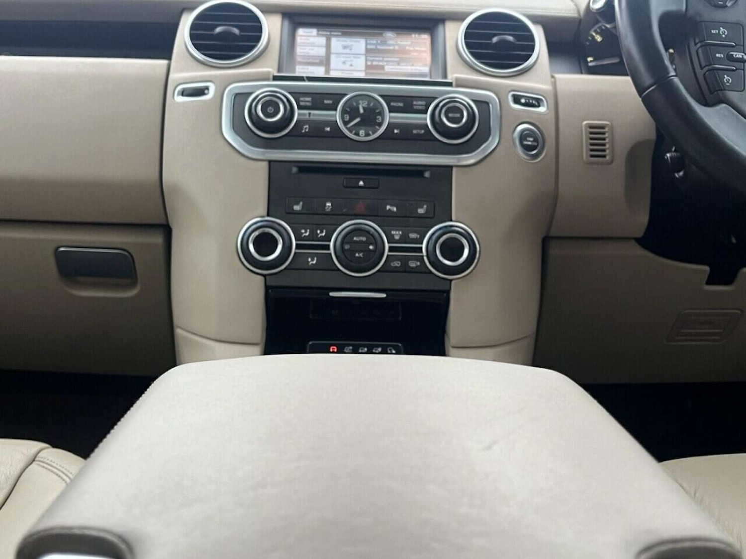 Used Land Rover Discovery 2011 for sale - 77001191: Photo 16