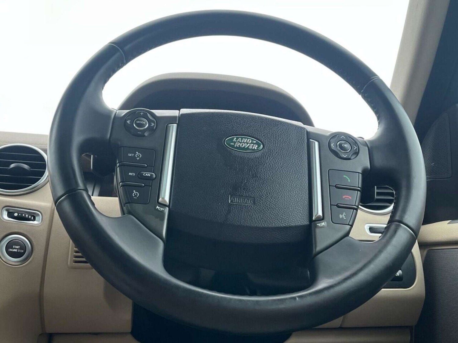 Used Land Rover Discovery 2011 for sale - 77001191: Photo 17