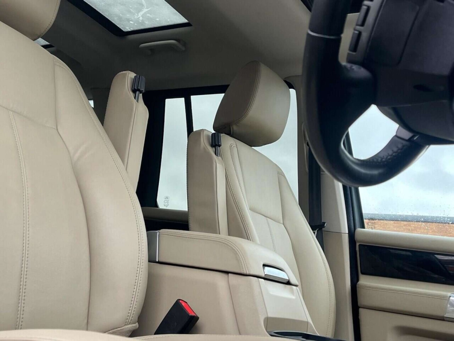 Used Land Rover Discovery 2011 for sale - 77001191: Photo 20