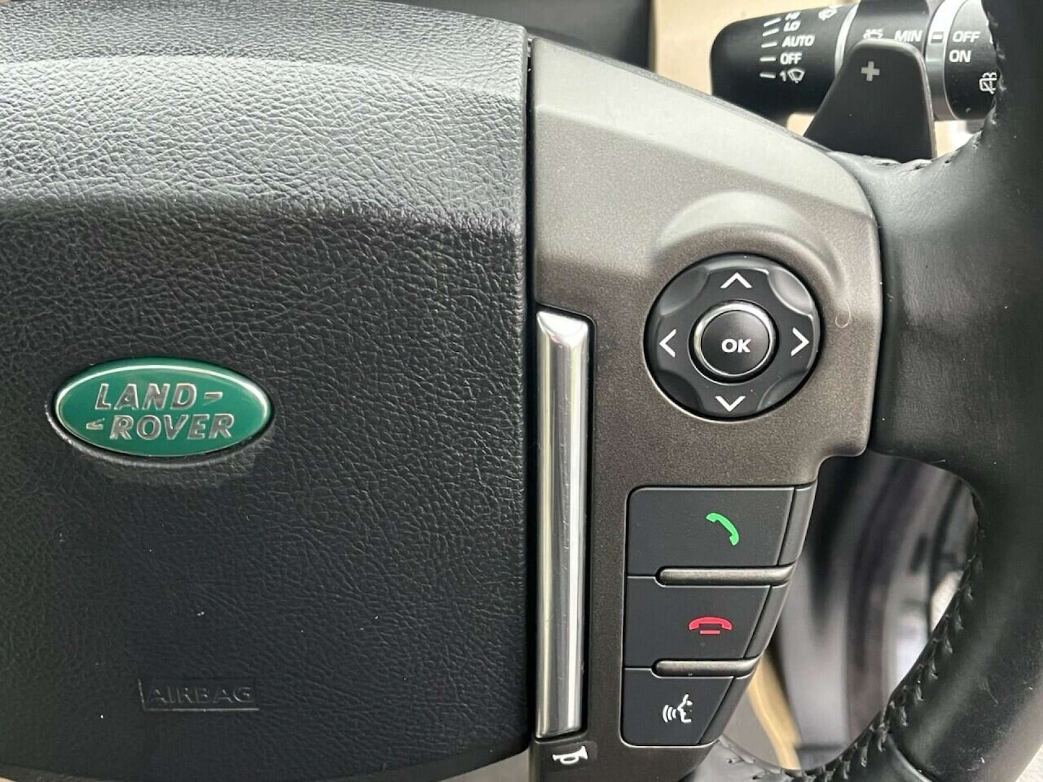 Used Land Rover Discovery 2011 for sale - 77001191: Photo 26