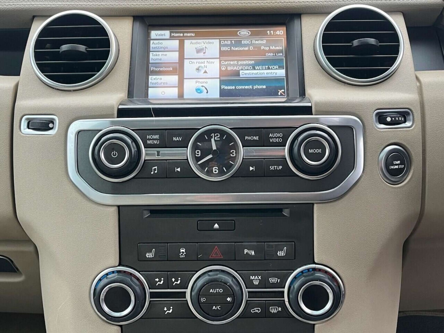 Used Land Rover Discovery 2011 for sale - 77001191: Photo 29