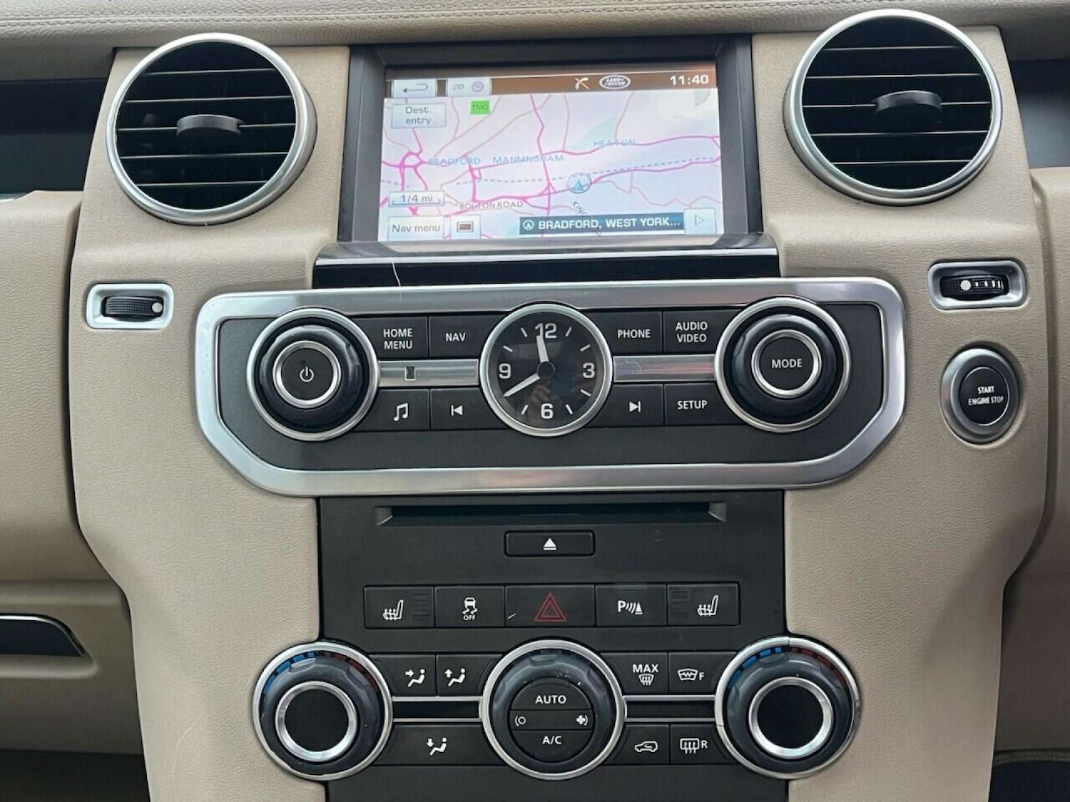 Used Land Rover Discovery 2011 for sale - 77001191: Photo 31