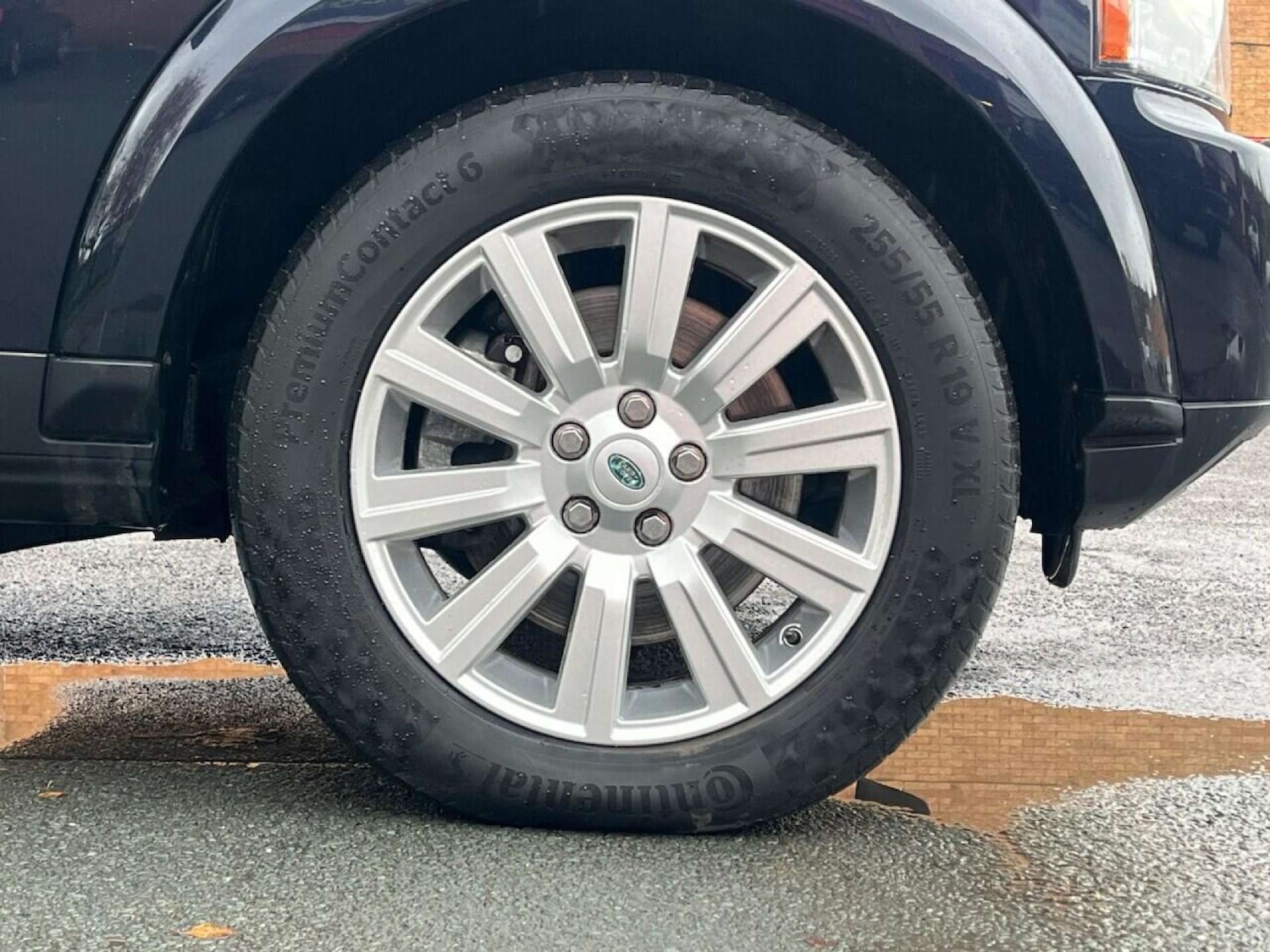 Used Land Rover Discovery 2011 for sale - 77001191: Photo 32